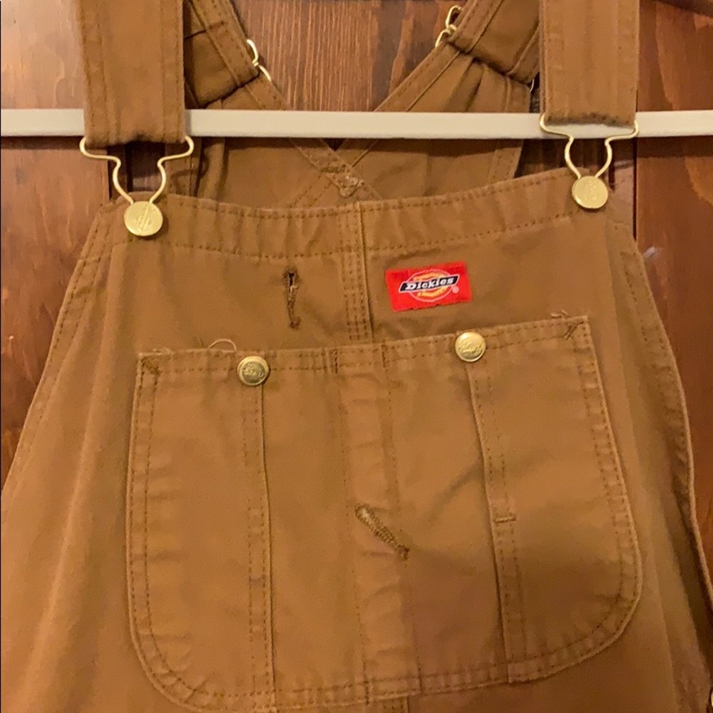 Dickies Overalls